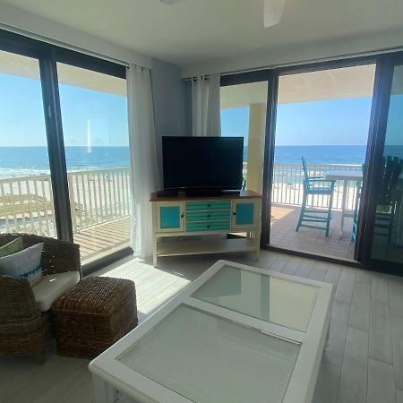 Summer House 401A By Albvr - Corner Beachfront Beauty - Beachfront Balcony Accessible From All Rooms Orange Beach Ngoại thất bức ảnh