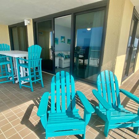 Summer House 401A By Albvr - Corner Beachfront Beauty - Beachfront Balcony Accessible From All Rooms Orange Beach Ngoại thất bức ảnh