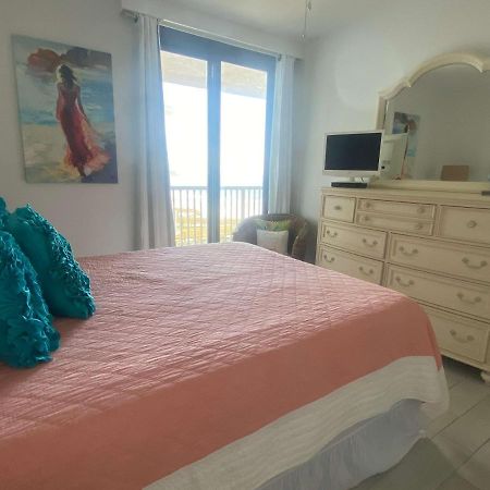 Summer House 401A By Albvr - Corner Beachfront Beauty - Beachfront Balcony Accessible From All Rooms Orange Beach Ngoại thất bức ảnh