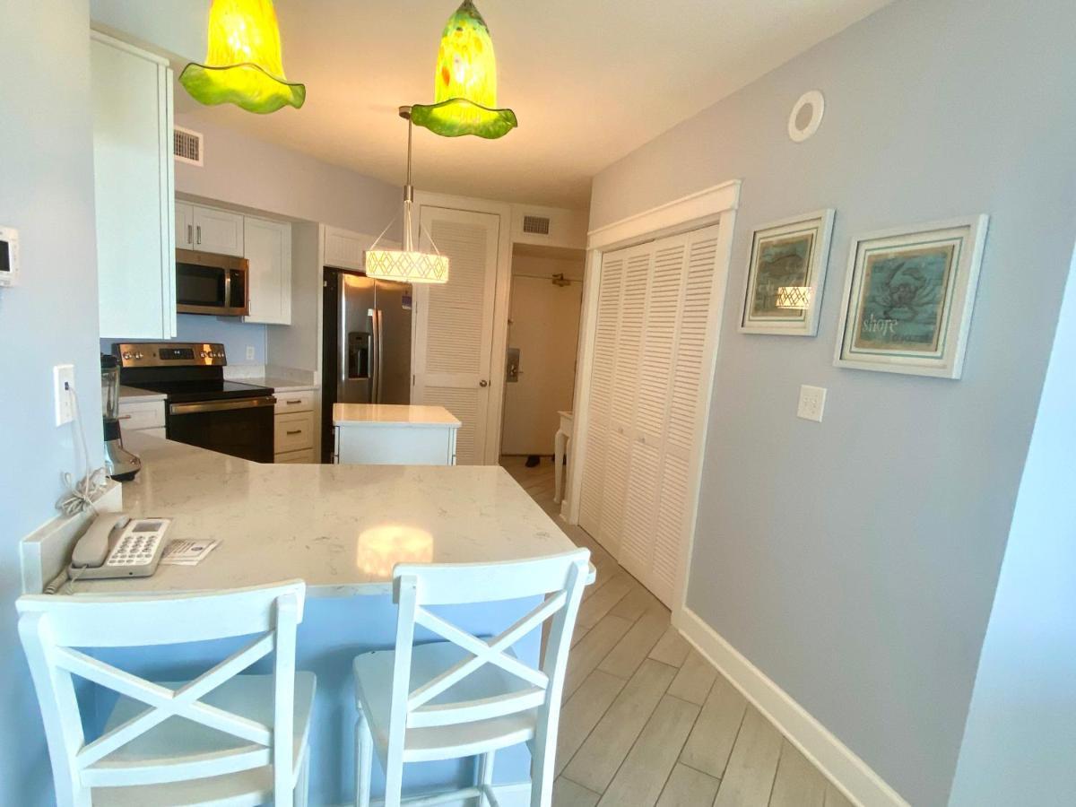 Summer House 401A By Albvr - Corner Beachfront Beauty - Beachfront Balcony Accessible From All Rooms Orange Beach Ngoại thất bức ảnh