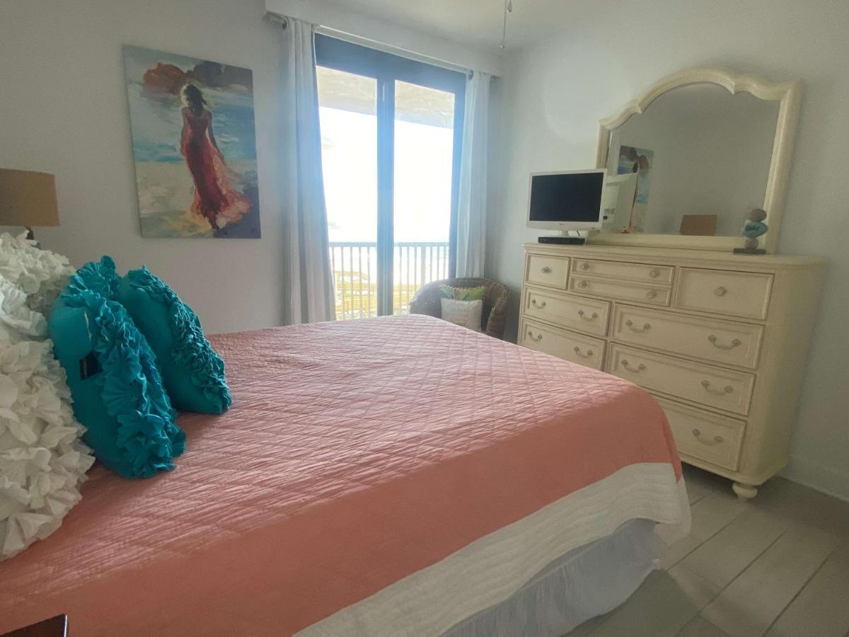 Summer House 401A By Albvr - Corner Beachfront Beauty - Beachfront Balcony Accessible From All Rooms Orange Beach Ngoại thất bức ảnh