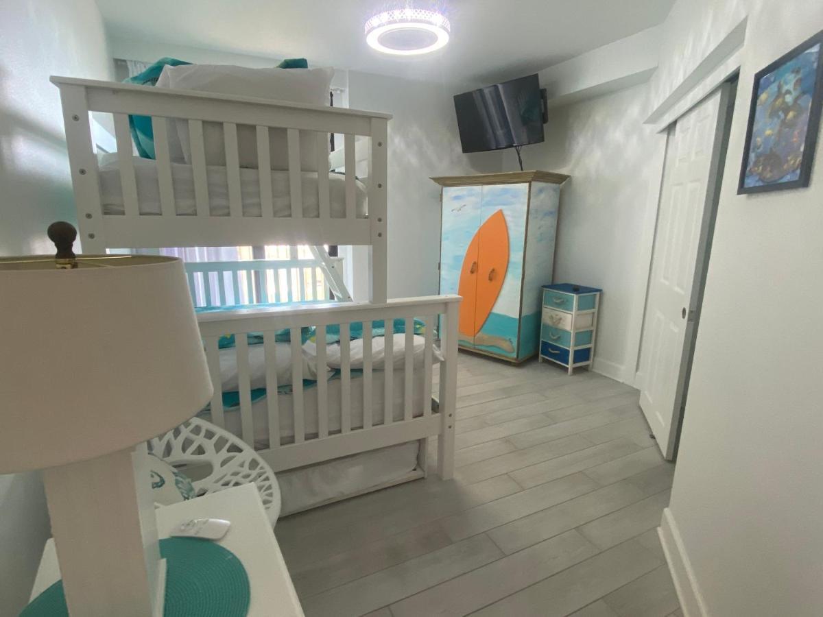Summer House 401A By Albvr - Corner Beachfront Beauty - Beachfront Balcony Accessible From All Rooms Orange Beach Ngoại thất bức ảnh