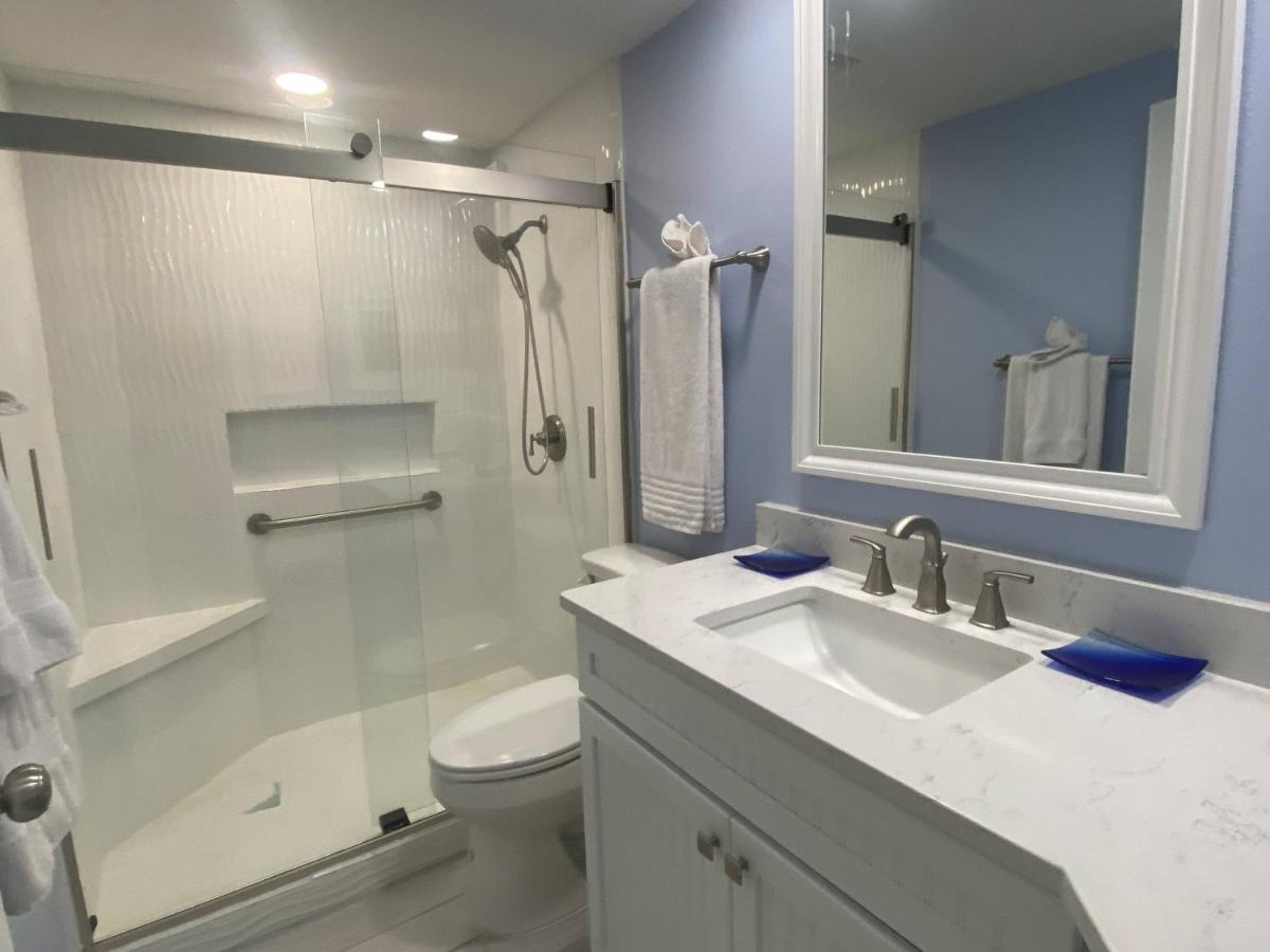 Summer House 401A By Albvr - Corner Beachfront Beauty - Beachfront Balcony Accessible From All Rooms Orange Beach Ngoại thất bức ảnh