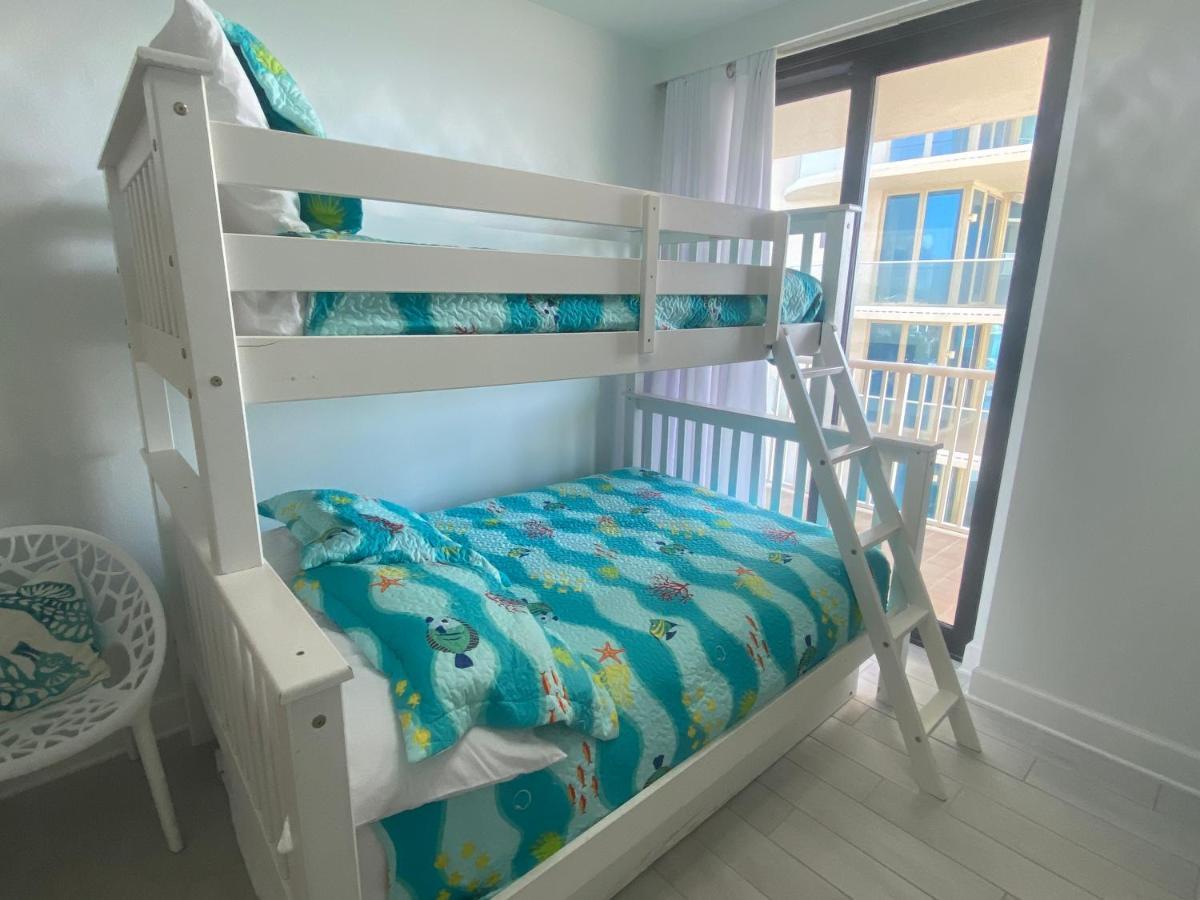 Summer House 401A By Albvr - Corner Beachfront Beauty - Beachfront Balcony Accessible From All Rooms Orange Beach Ngoại thất bức ảnh